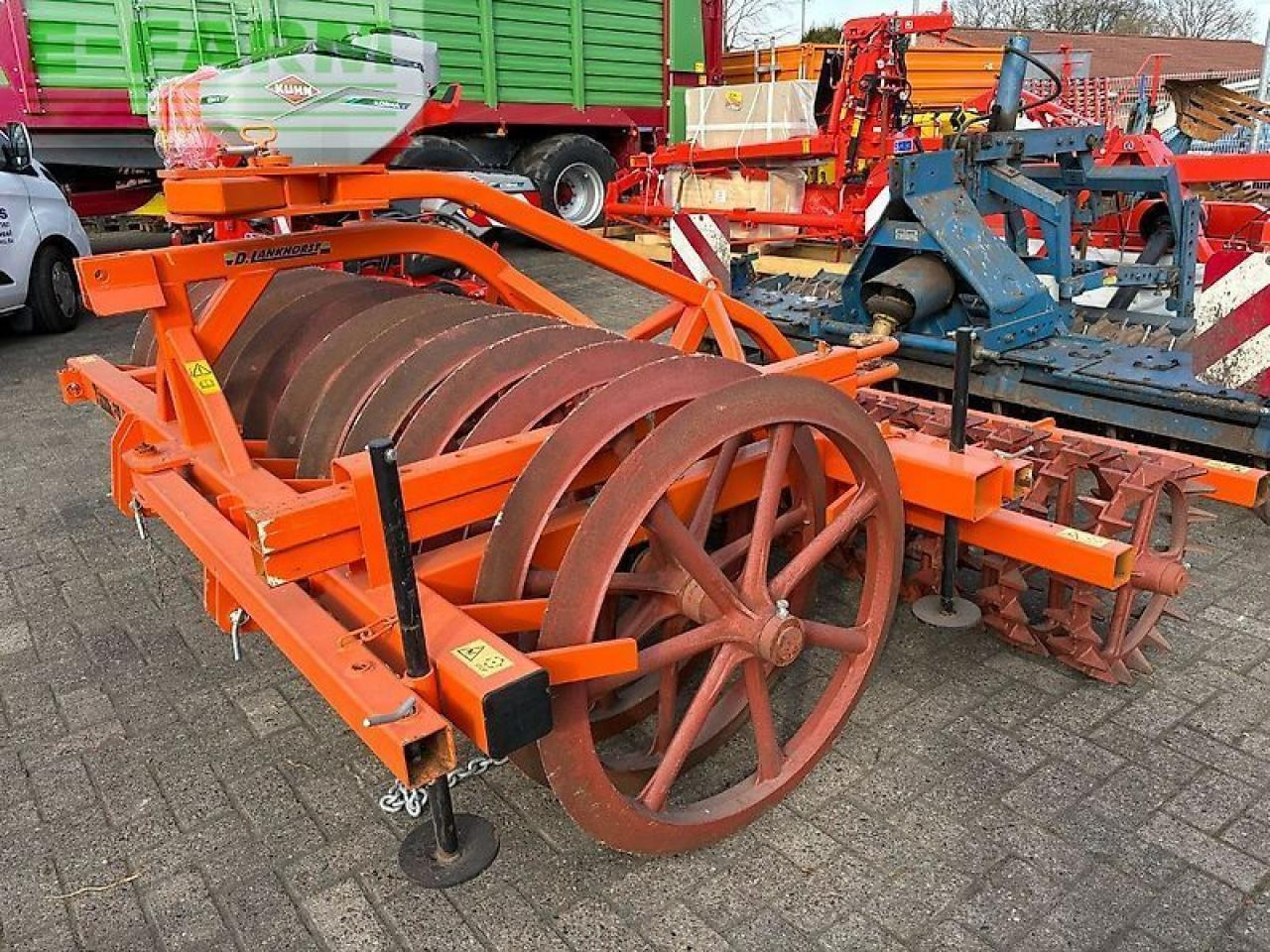 Arado Maschio unico l passo 5+: foto 9 Arado Maschio unico l passo 5+: foto 9