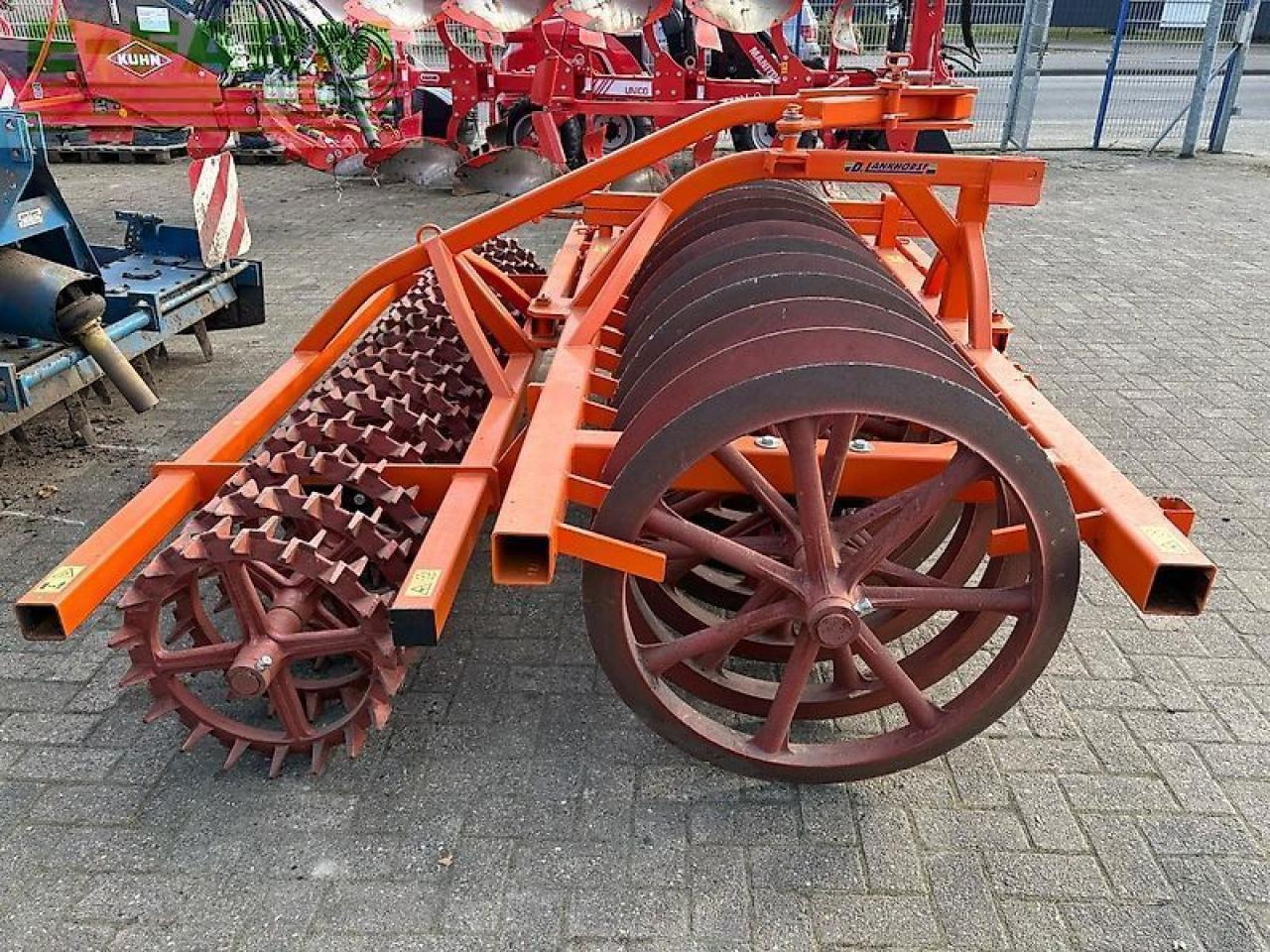 Arado Maschio unico l passo 5+: foto 8 Arado Maschio unico l passo 5+: foto 8