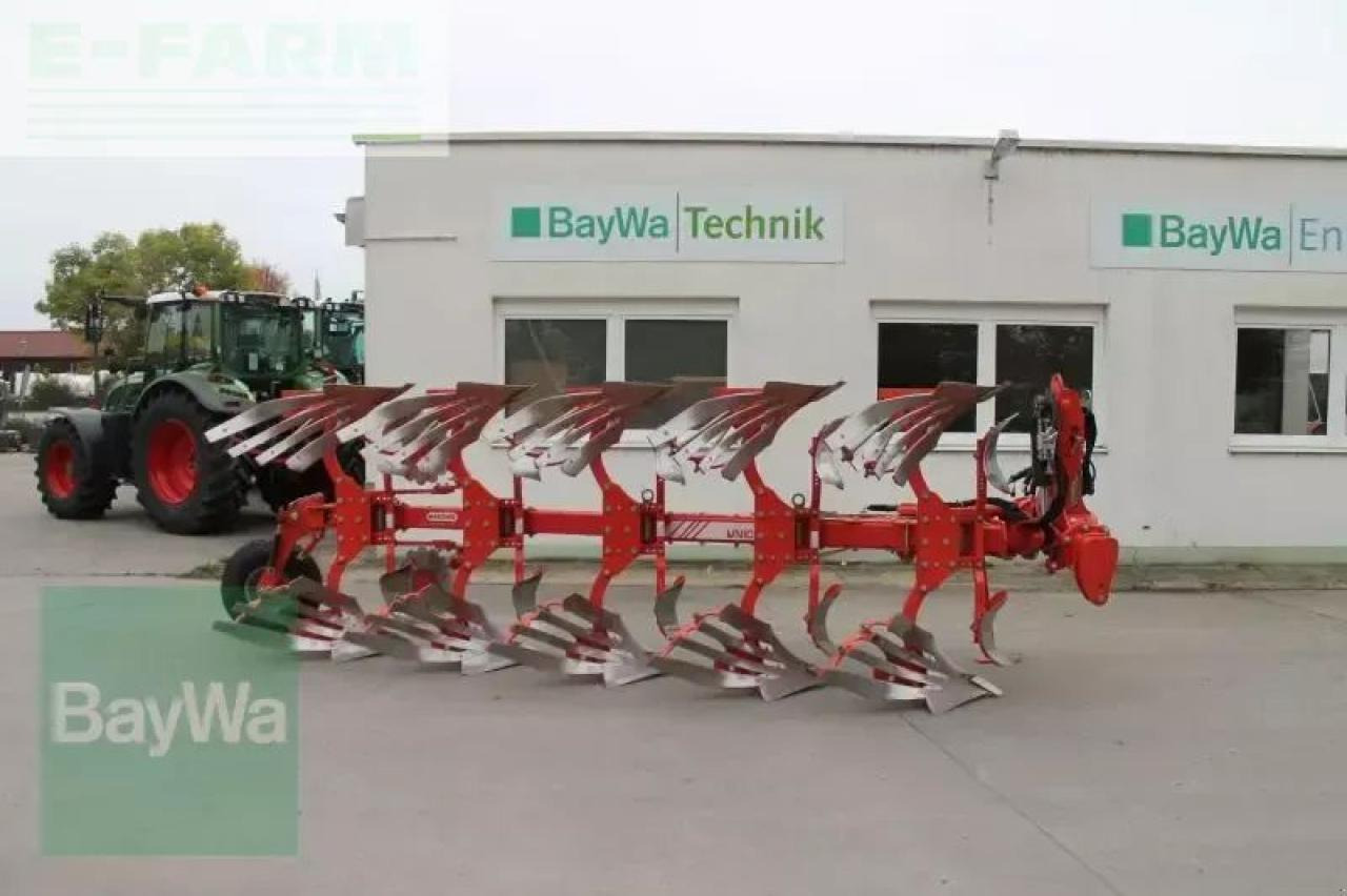 Maschio unico l vario 5+ - Arado: foto 1 Maschio unico l vario 5+ - Arado: foto 1