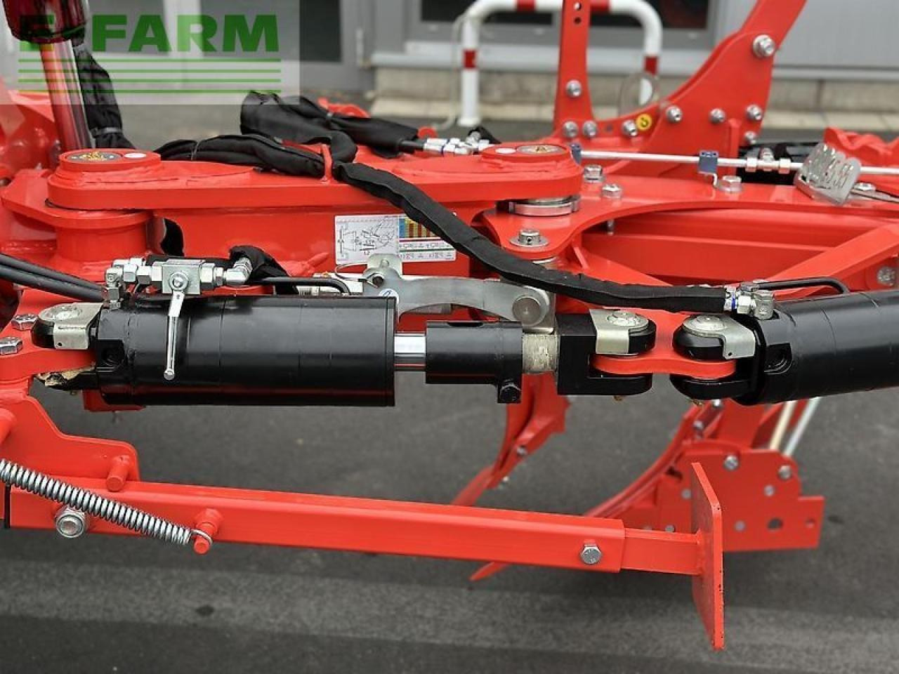 Maschio unico l vario 5+ d95 non-stop - Arado: foto 5 Maschio unico l vario 5+ d95 non-stop - Arado: foto 5