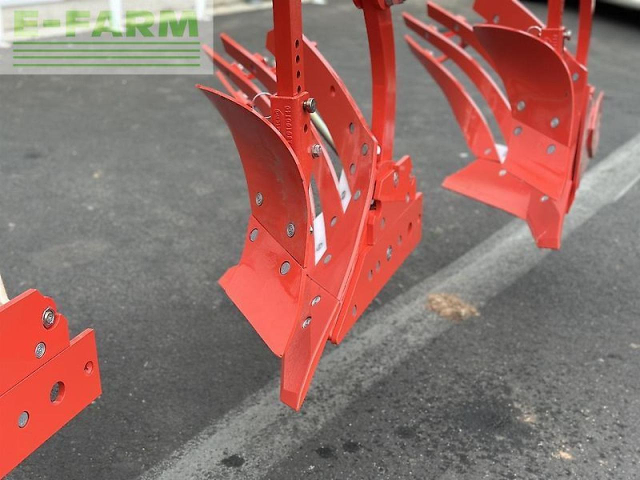 Maschio unico l vario 5+ d95 non-stop - Arado: foto 4 Maschio unico l vario 5+ d95 non-stop - Arado: foto 4