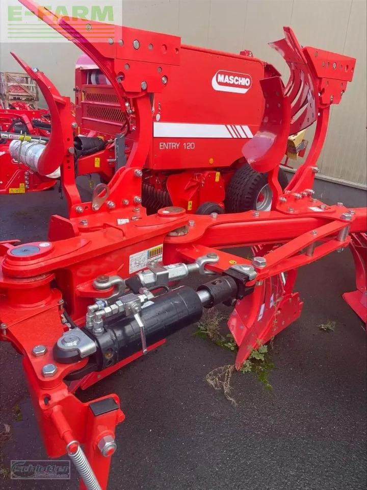 Maschio unico m passo 4+ d105 streifenkörper - Arado: foto 3 Maschio unico m passo 4+ d105 streifenkörper - Arado: foto 3