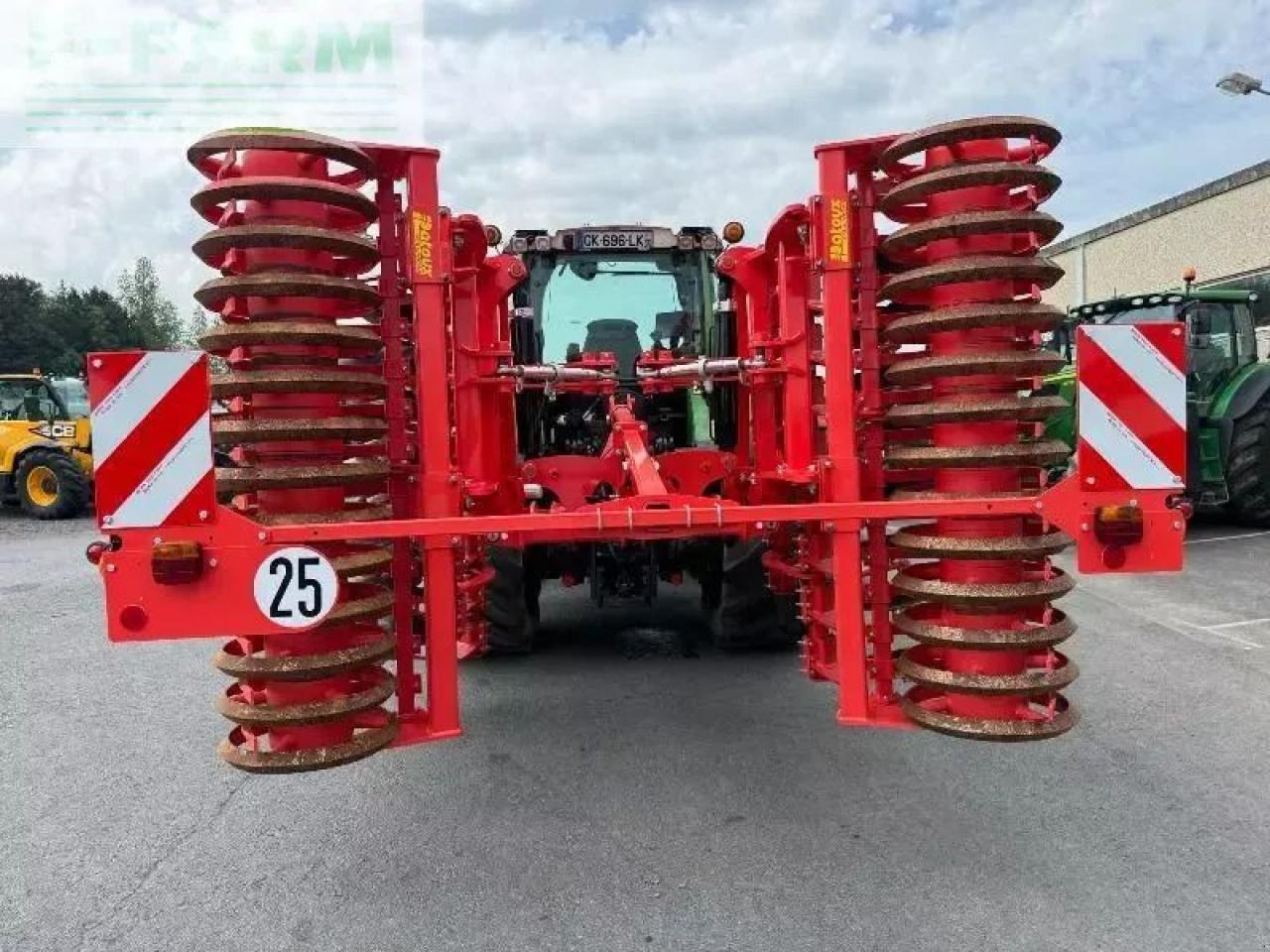 Maschio veloce f40 15d - Cultivador: foto 2 Maschio veloce f40 15d - Cultivador: foto 2