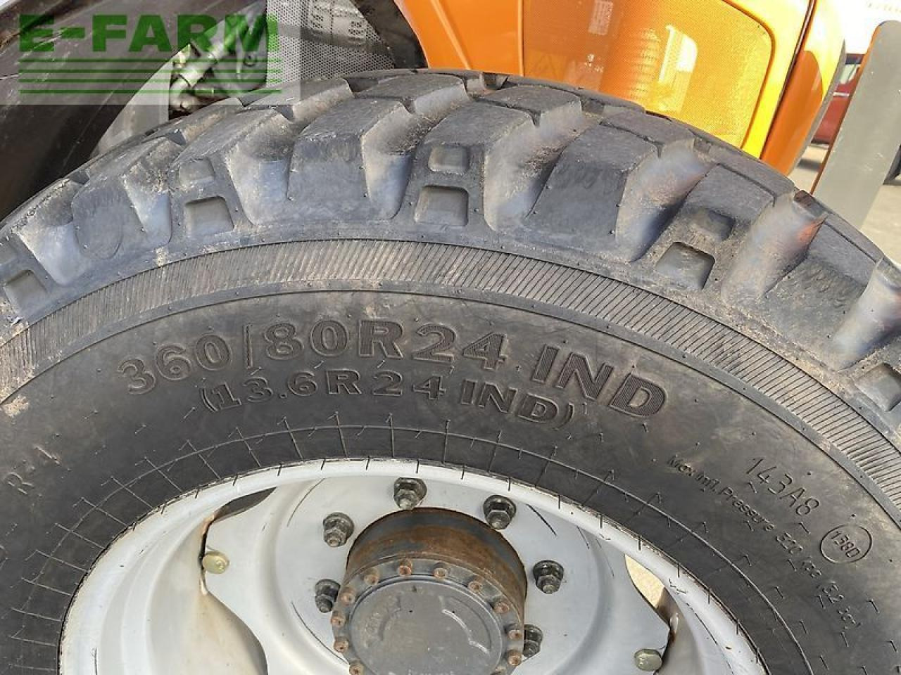 Trator Massey Ferguson 5435 top zustand: foto 9