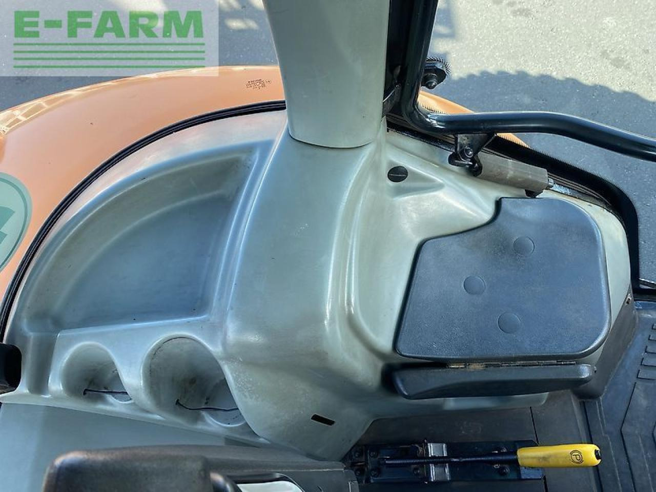 Trator Massey Ferguson 5435 top zustand: foto 13
