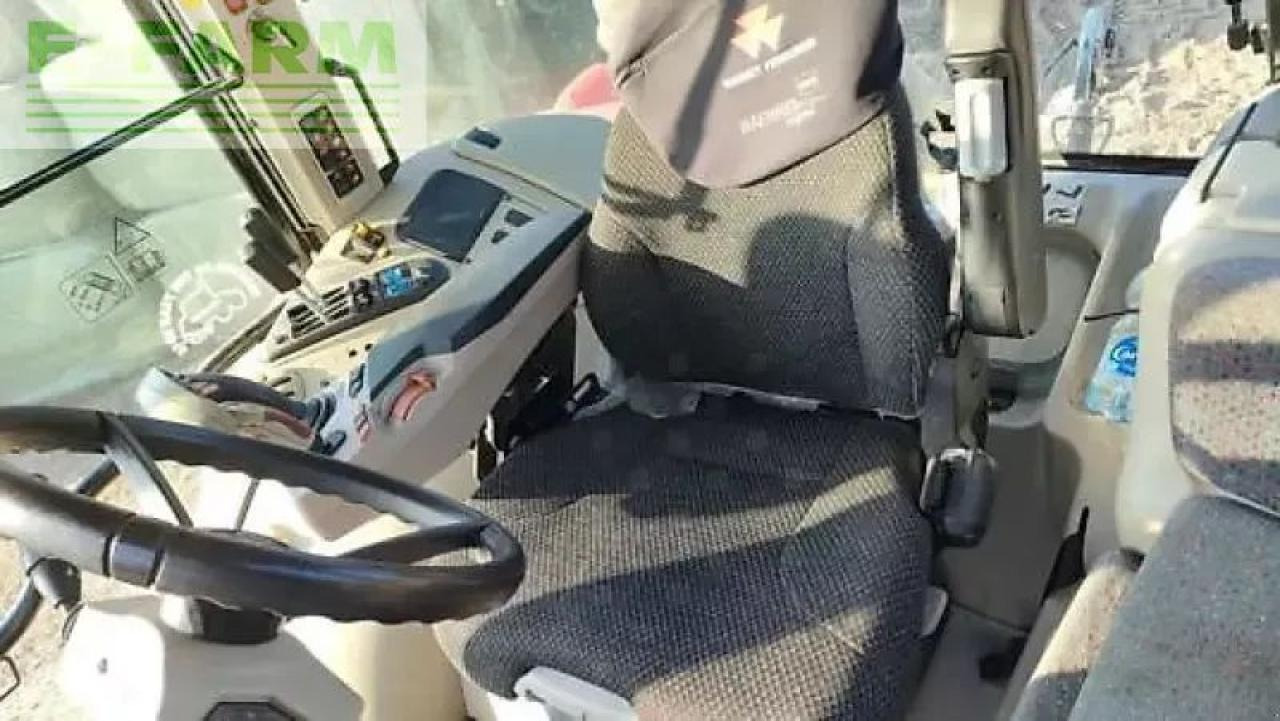 Massey Ferguson 5713 sl - Trator: foto 3 Massey Ferguson 5713 sl - Trator: foto 3