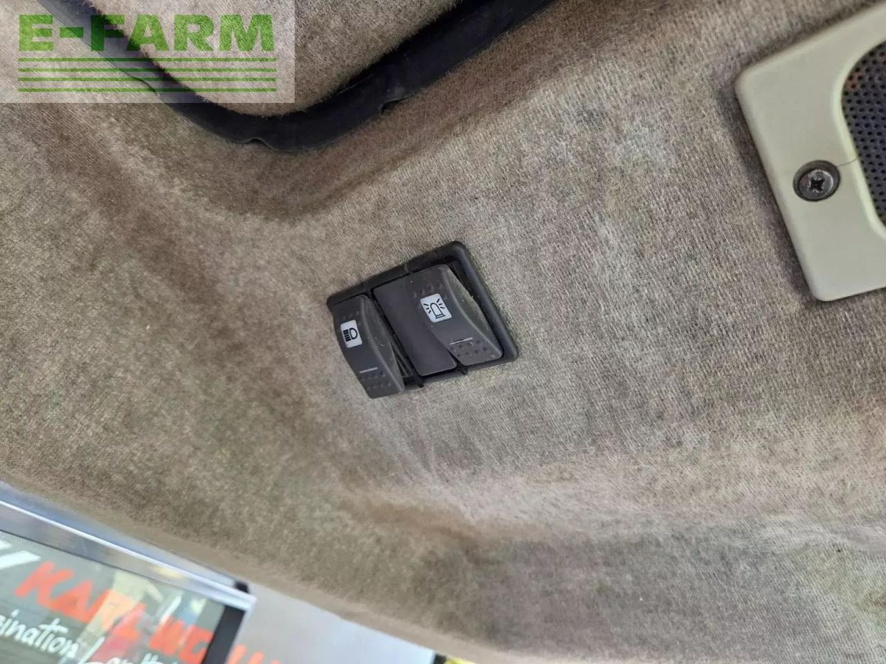 Trator Massey Ferguson 6235-4: foto 17 Trator Massey Ferguson 6235-4: foto 17