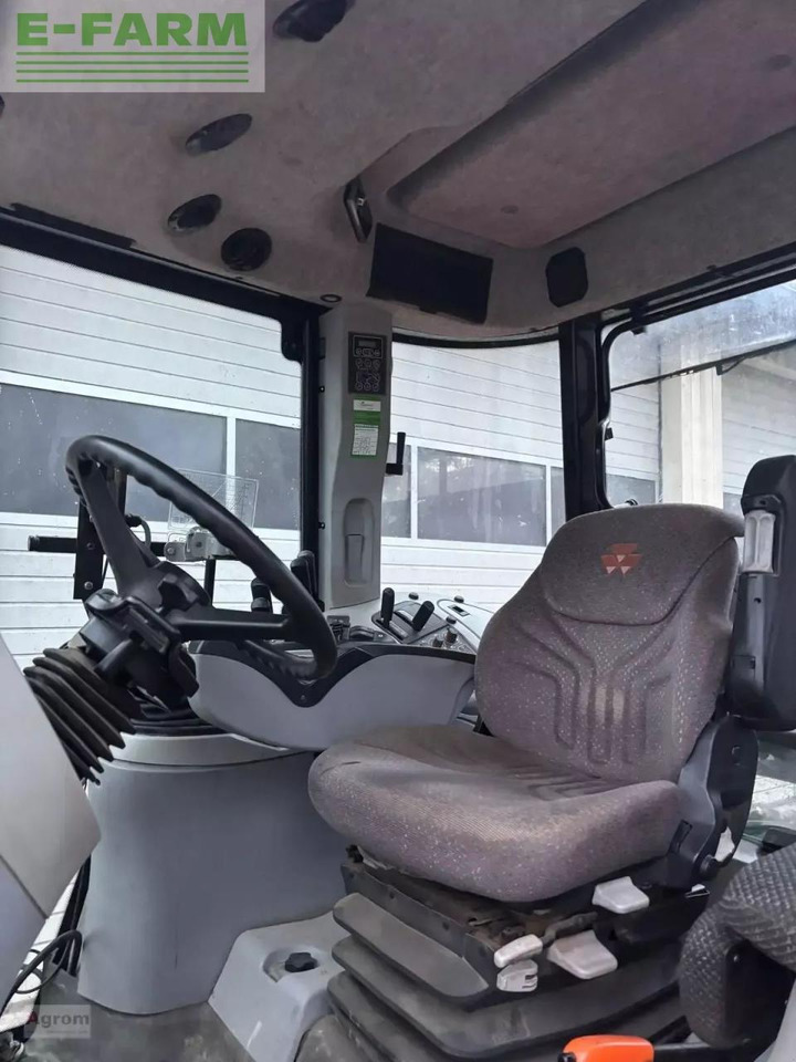 Trator Massey Ferguson 6480: foto 16