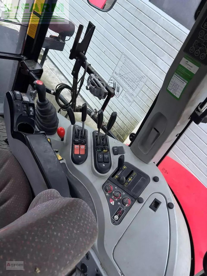 Trator Massey Ferguson 6480: foto 15