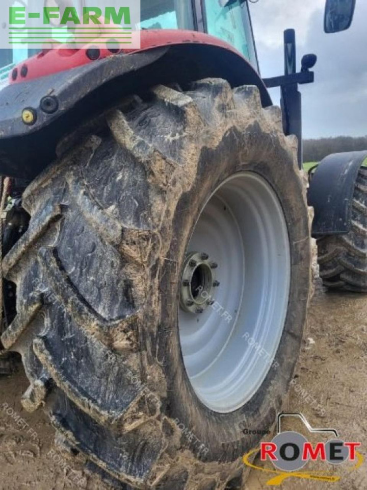 Trator Massey Ferguson 7485 dynavt: foto 8