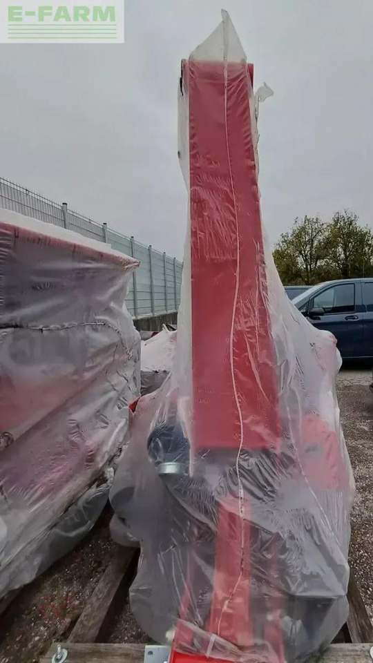 Massey Ferguson massey ferguson dm9314 tl-kc - Gadanheira: foto 3 Massey Ferguson massey ferguson dm9314 tl-kc - Gadanheira: foto 3