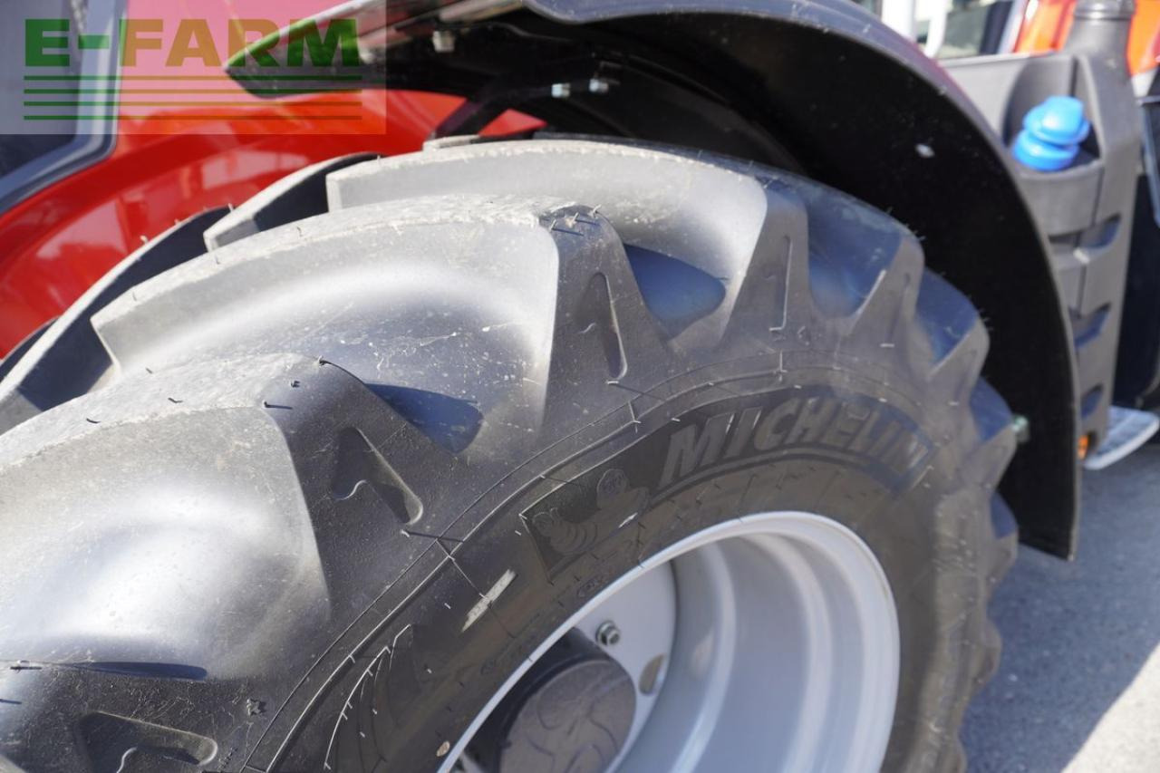 Trator Massey Ferguson mf 7s.155 dyna-6 efficient Efficient: foto 12