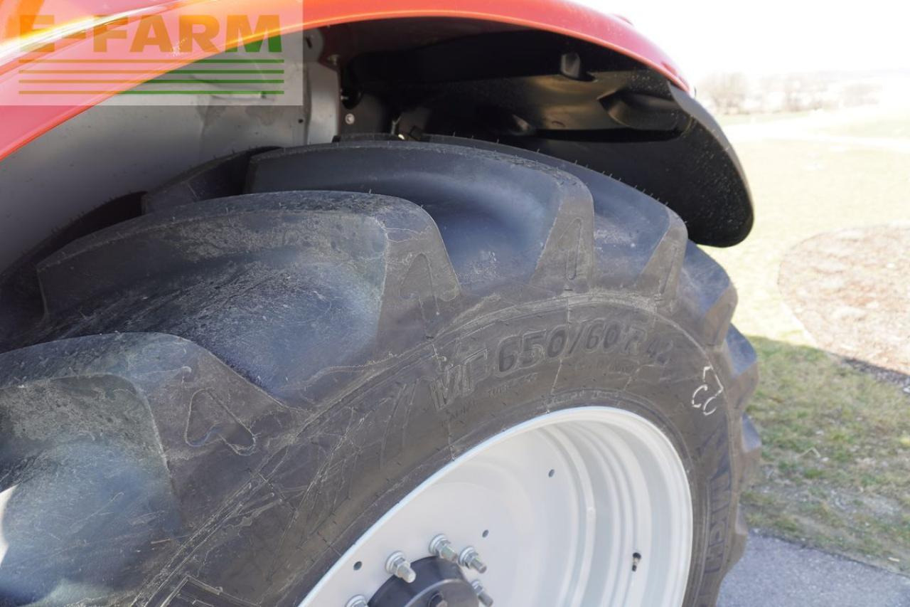 Trator Massey Ferguson mf 7s.155 dyna-6 efficient Efficient: foto 13