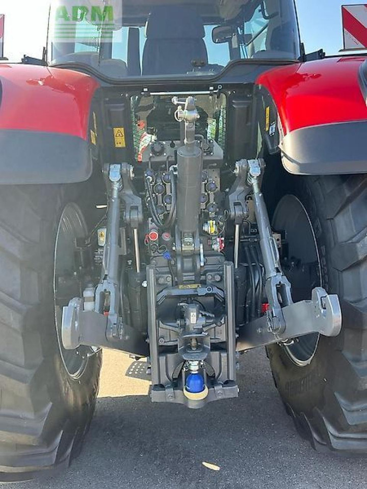 Massey Ferguson mf 8740 s dyna-vt exclusive Exclusive - Trator: foto 4 Massey Ferguson mf 8740 s dyna-vt exclusive Exclusive - Trator: foto 4