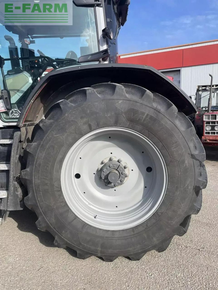 Massey Ferguson mf 8s.265 dyna e-power - Trator: foto 3 Massey Ferguson mf 8s.265 dyna e-power - Trator: foto 3