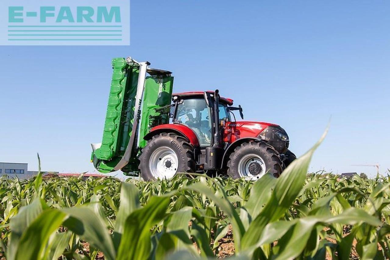 Mc Hale b910 - Gadanheira: foto 5 Mc Hale b910 - Gadanheira: foto 5