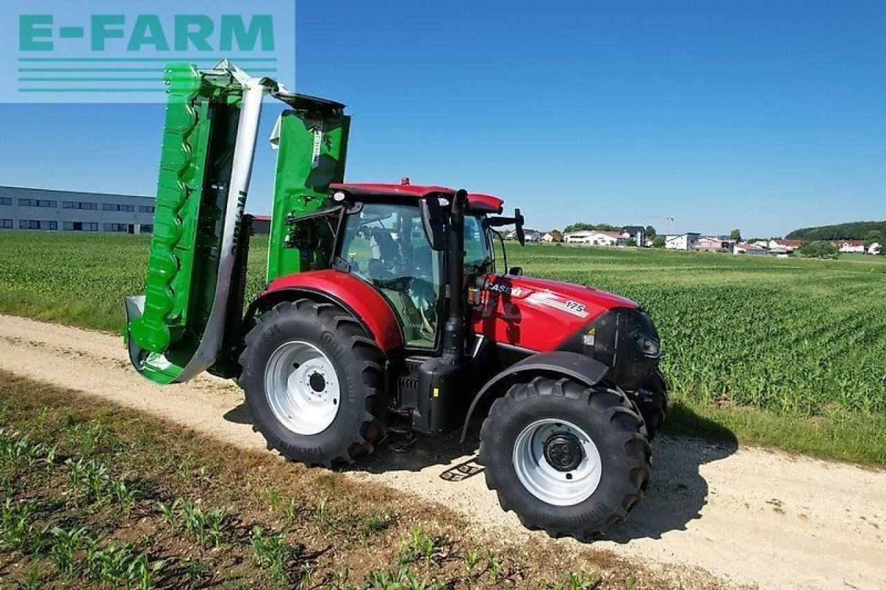 Mc Hale b910 - Gadanheira: foto 1 Mc Hale b910 - Gadanheira: foto 1