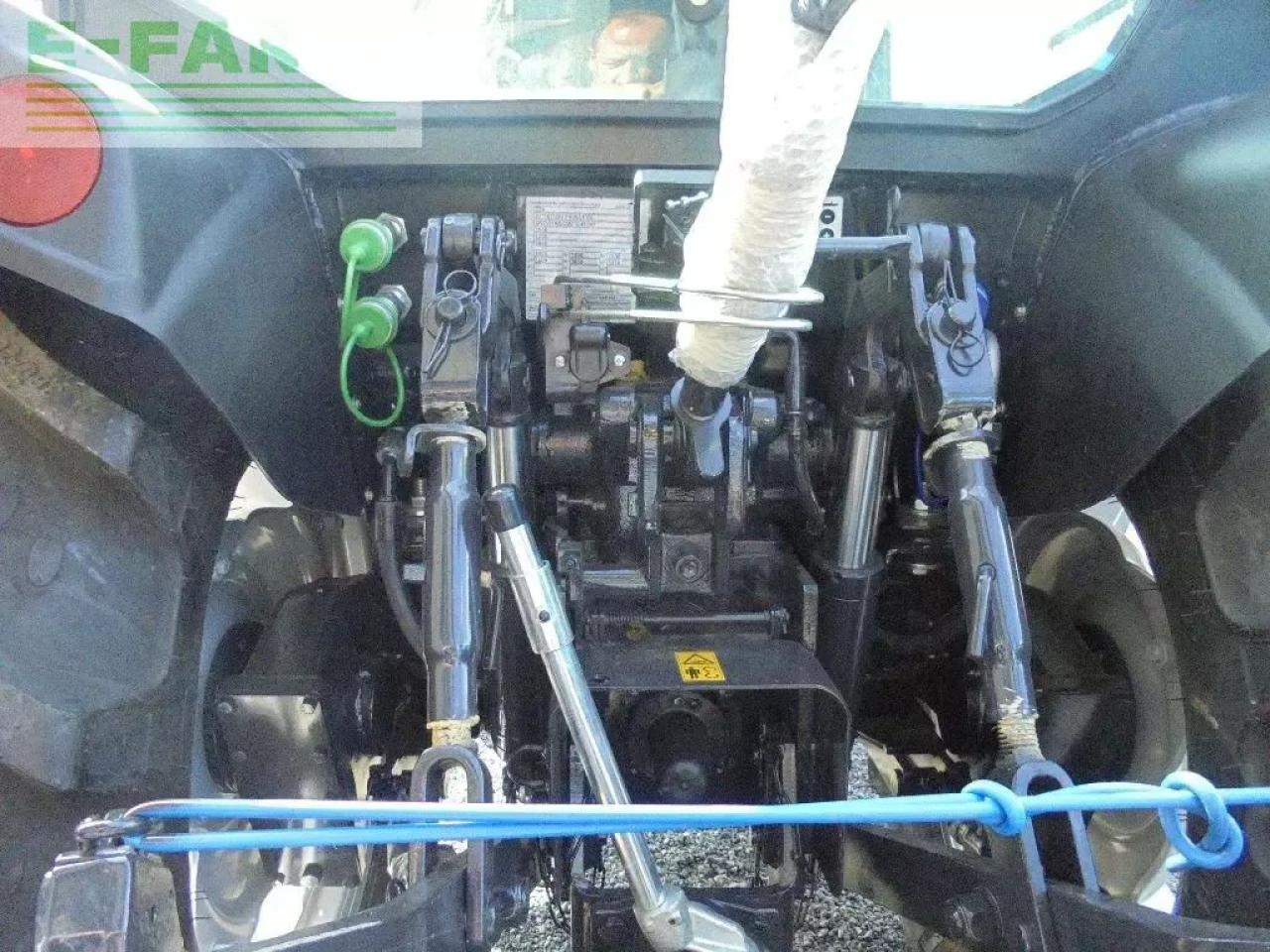 McCormick x2.055 - Trator: foto 5 McCormick x2.055 - Trator: foto 5