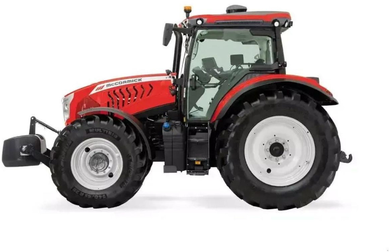McCormick x7-618 ps6 - Trator: foto 1 McCormick x7-618 ps6 - Trator: foto 1