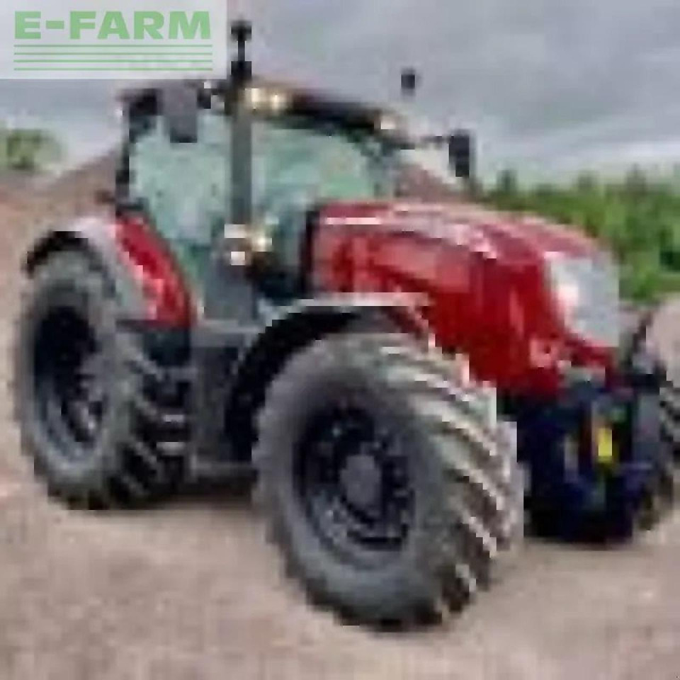 McCormick x7-624 vt drive - Trator: foto 1 McCormick x7-624 vt drive - Trator: foto 1