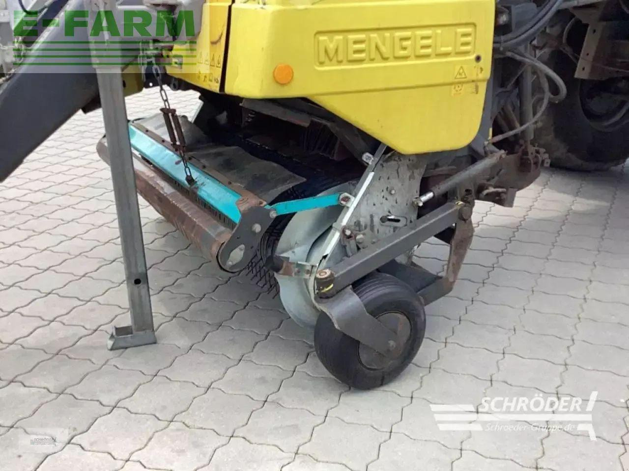 Mengele duo bull 7000 rs - Autocarregadora: foto 5 Mengele duo bull 7000 rs - Autocarregadora: foto 5
