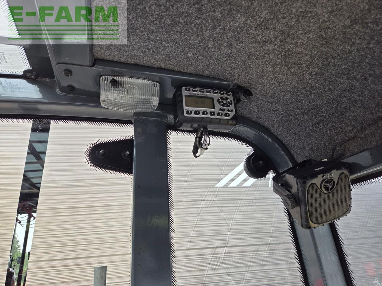 Mini escavadeira Mustang al540: foto 15