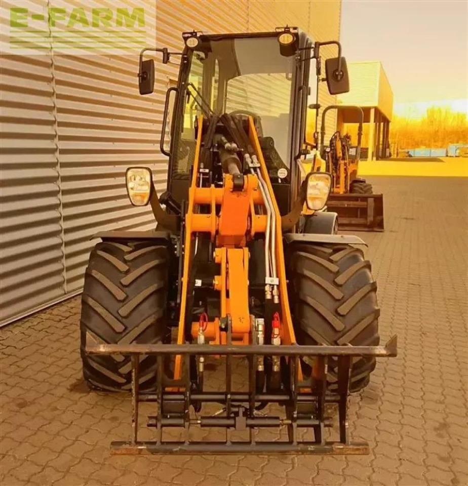 Mustang al550 m. kabine - Mini escavadeira: foto 2 Mustang al550 m. kabine - Mini escavadeira: foto 2