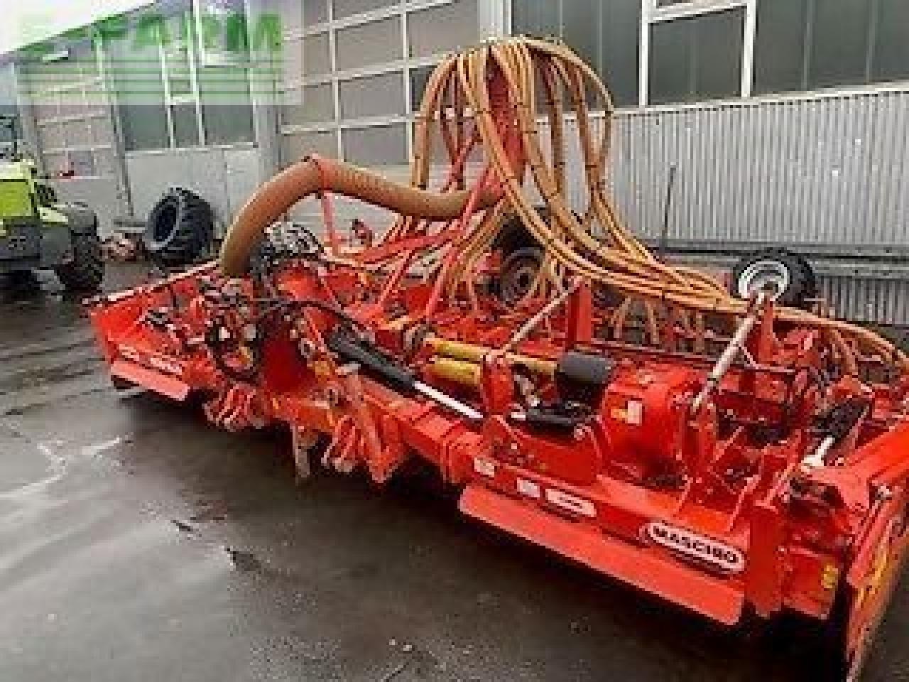 Mustang maschio gaspardo - Semeadeira: foto 4 Mustang maschio gaspardo - Semeadeira: foto 4