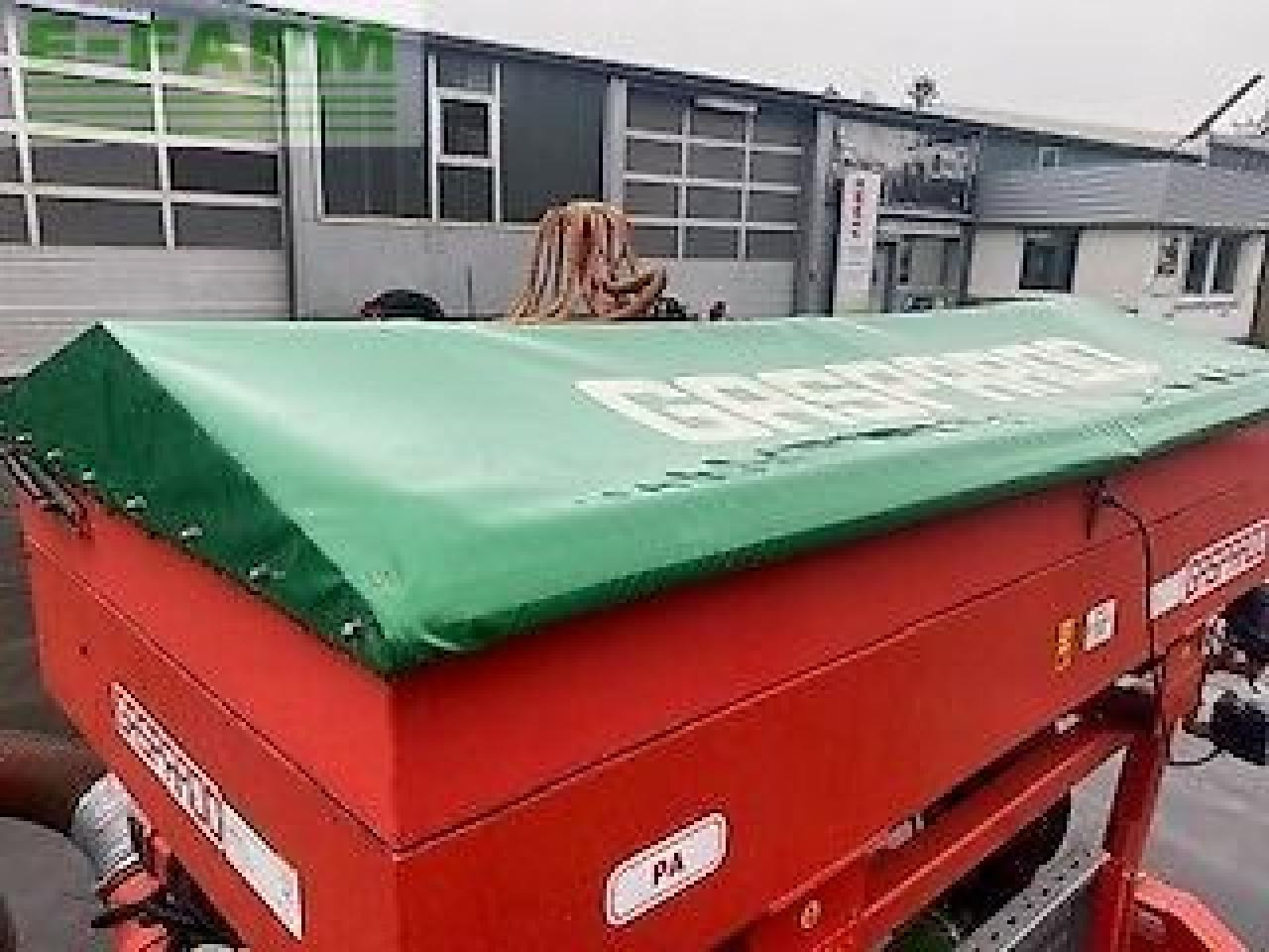 Mustang maschio gaspardo - Semeadeira: foto 1 Mustang maschio gaspardo - Semeadeira: foto 1