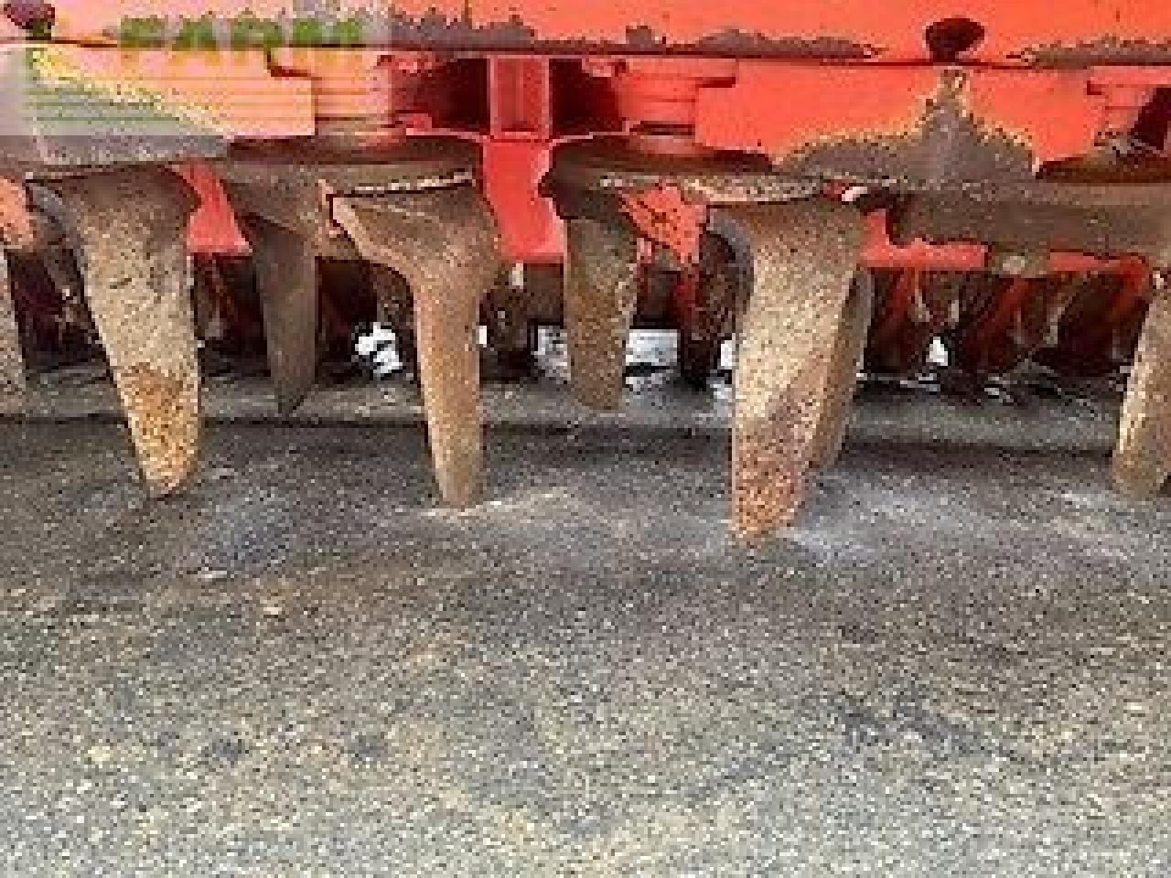 Mustang maschio gaspardo - Semeadeira: foto 5 Mustang maschio gaspardo - Semeadeira: foto 5