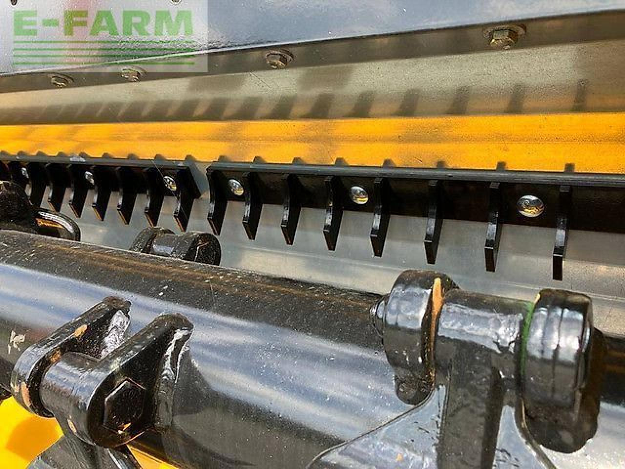 Müthing mu-l/s vario 200 - Gadanheira: foto 5 Müthing mu-l/s vario 200 - Gadanheira: foto 5