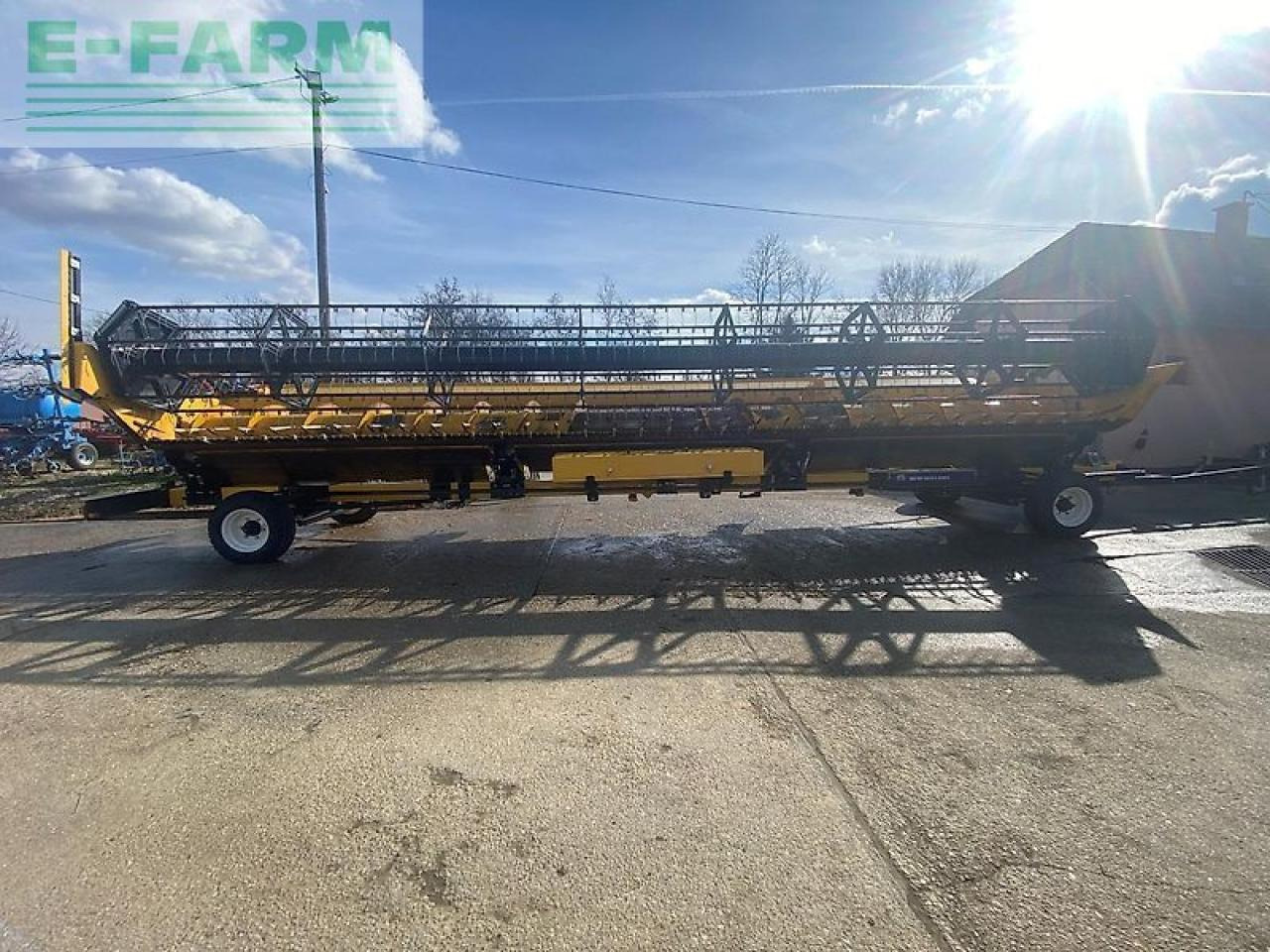 Acessórios para Colhedora de forragem New Holland 35v varifeed: foto 8 Acessórios para Colhedora de forragem New Holland 35v varifeed: foto 8