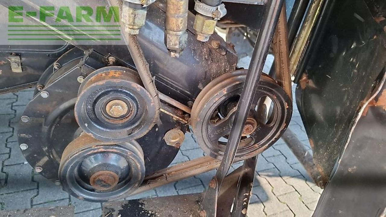 Ceifeira debulhadora New Holland cx 840: foto 11 Ceifeira debulhadora New Holland cx 840: foto 11