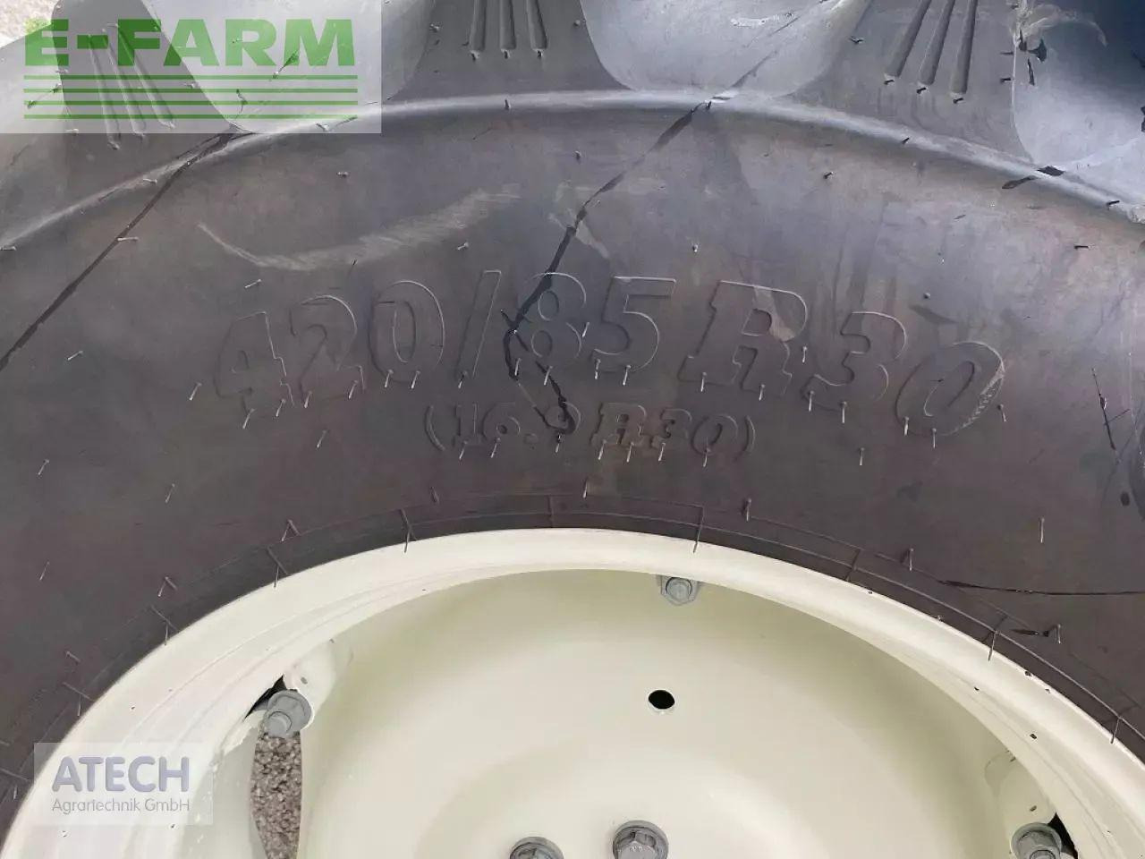 New Holland t 4.75 cab stage v - Trator: foto 5 New Holland t 4.75 cab stage v - Trator: foto 5