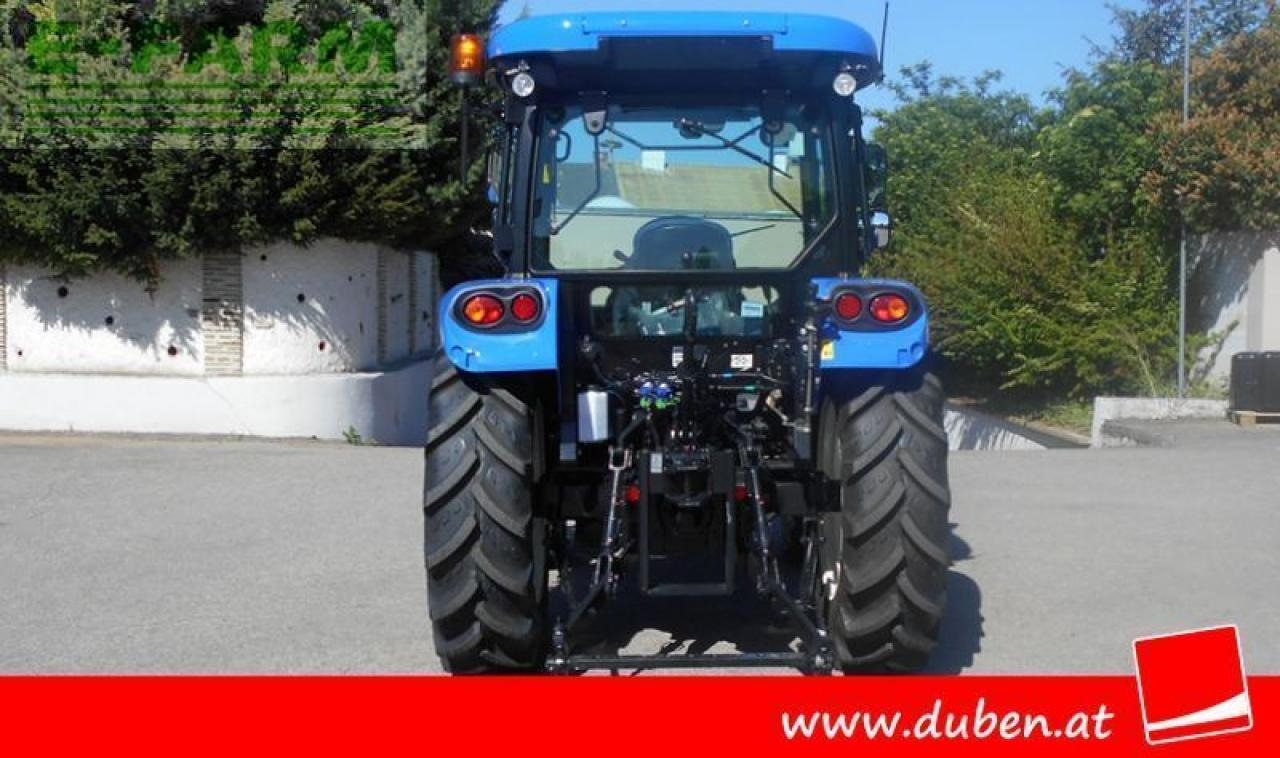 Trator New Holland t4.65 stage v: foto 6