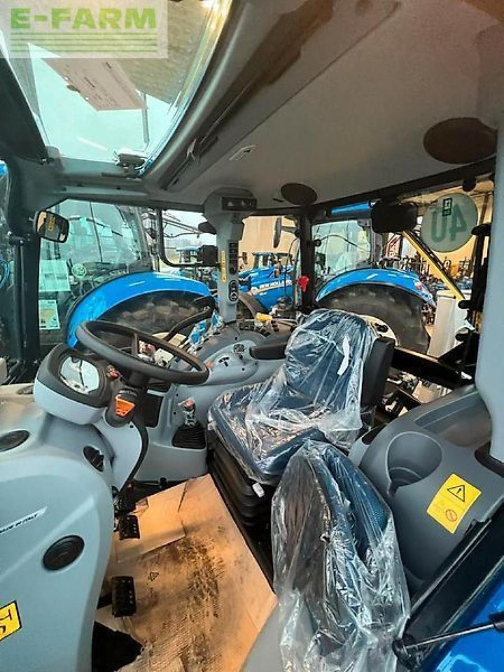 Trator New Holland t5.100 dual command traktor *inkl. mwst.*: foto 9