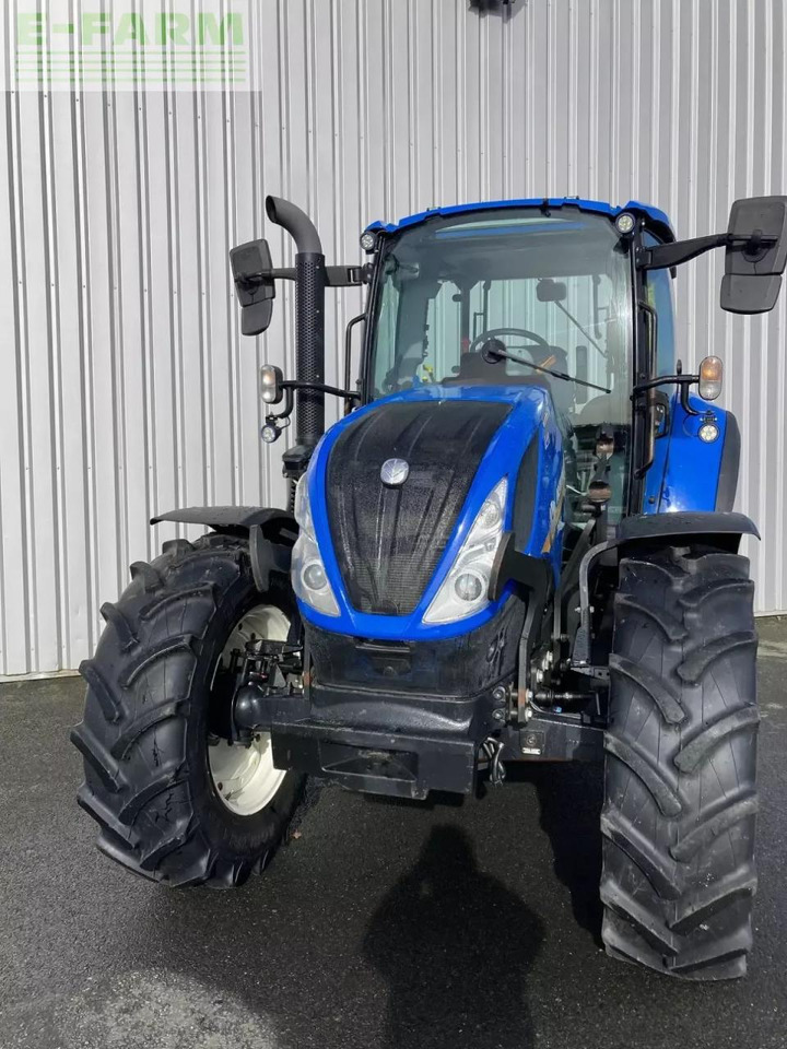 Trator New Holland t5.100 evolution: foto 6