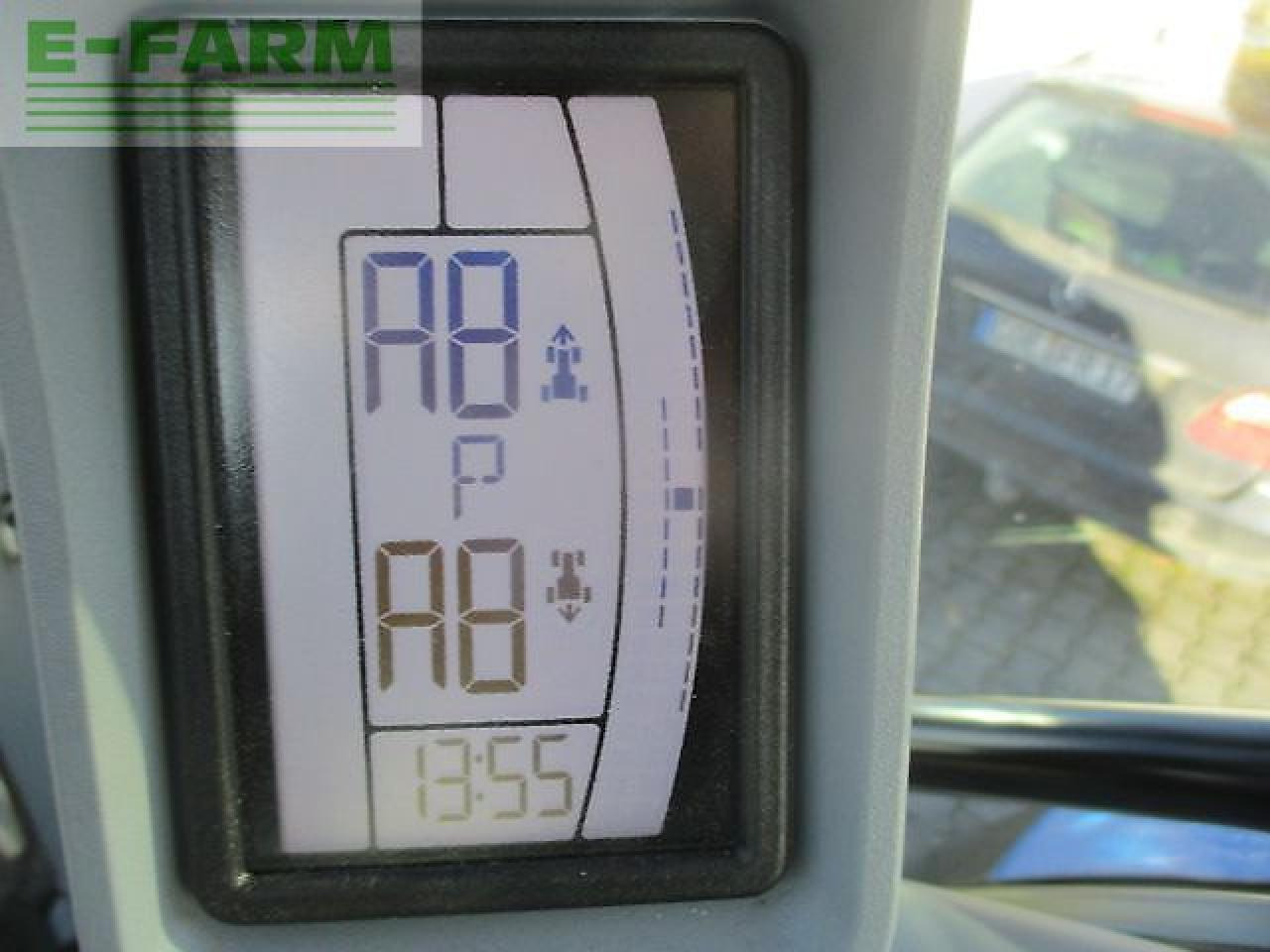 Trator New Holland t5.110 dynamic command: foto 7
