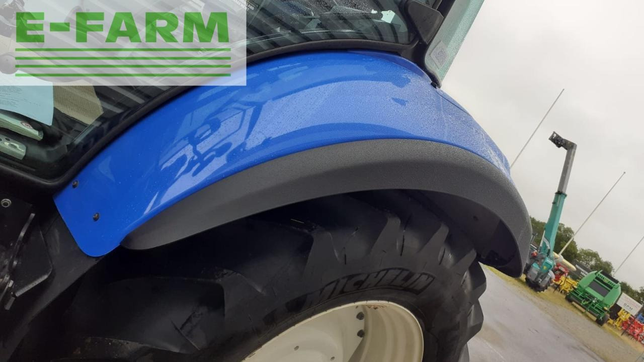 Trator New Holland t5 110 ec EC: foto 7