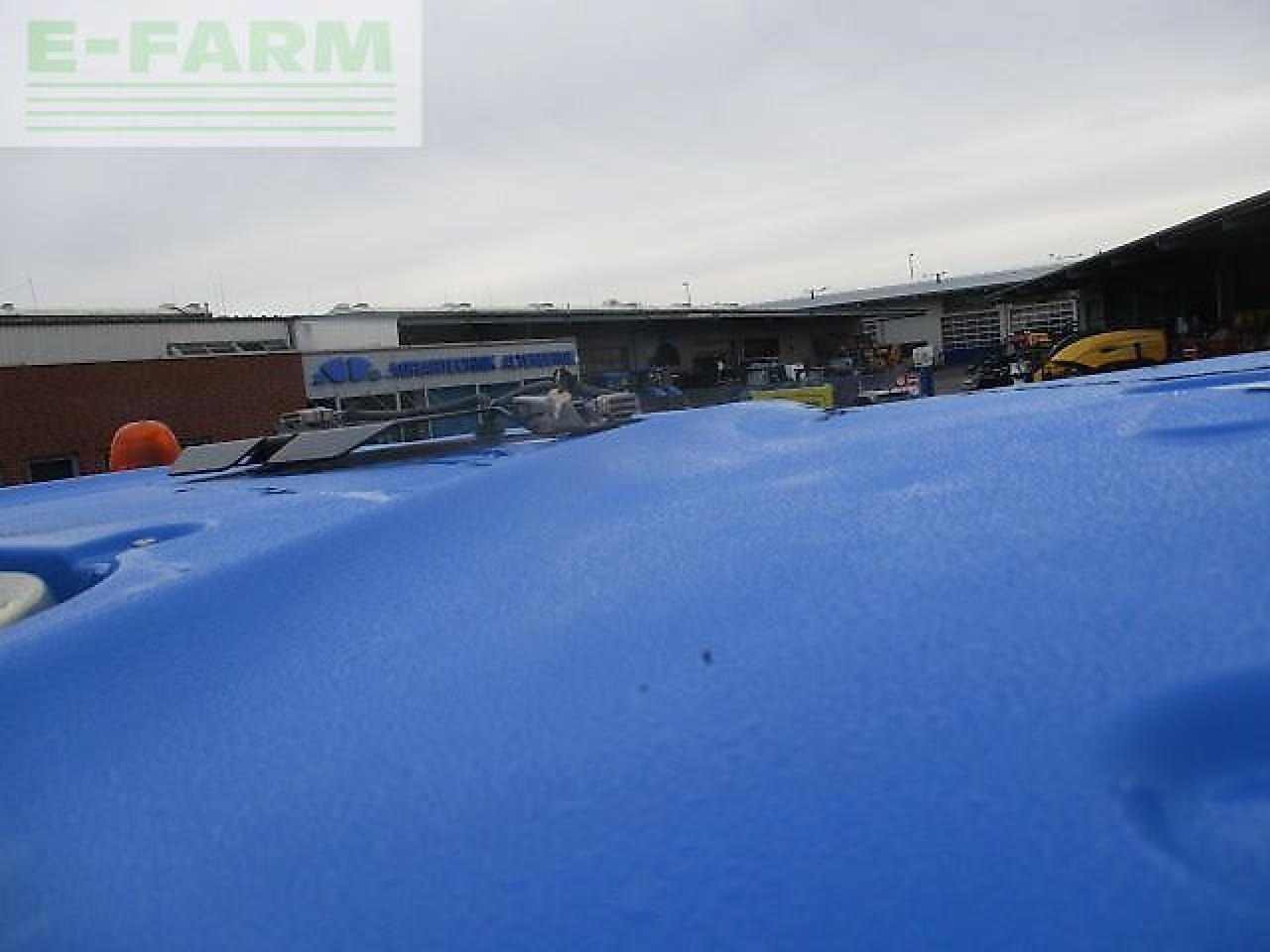 Trator New Holland t7.230 ac: foto 8