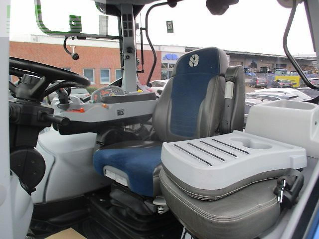 Trator New Holland t7.230 ac: foto 6