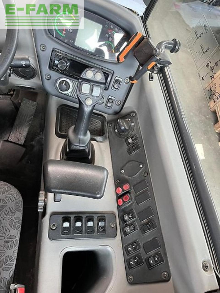 New Holland w50c - Mini escavadeira: foto 4 New Holland w50c - Mini escavadeira: foto 4