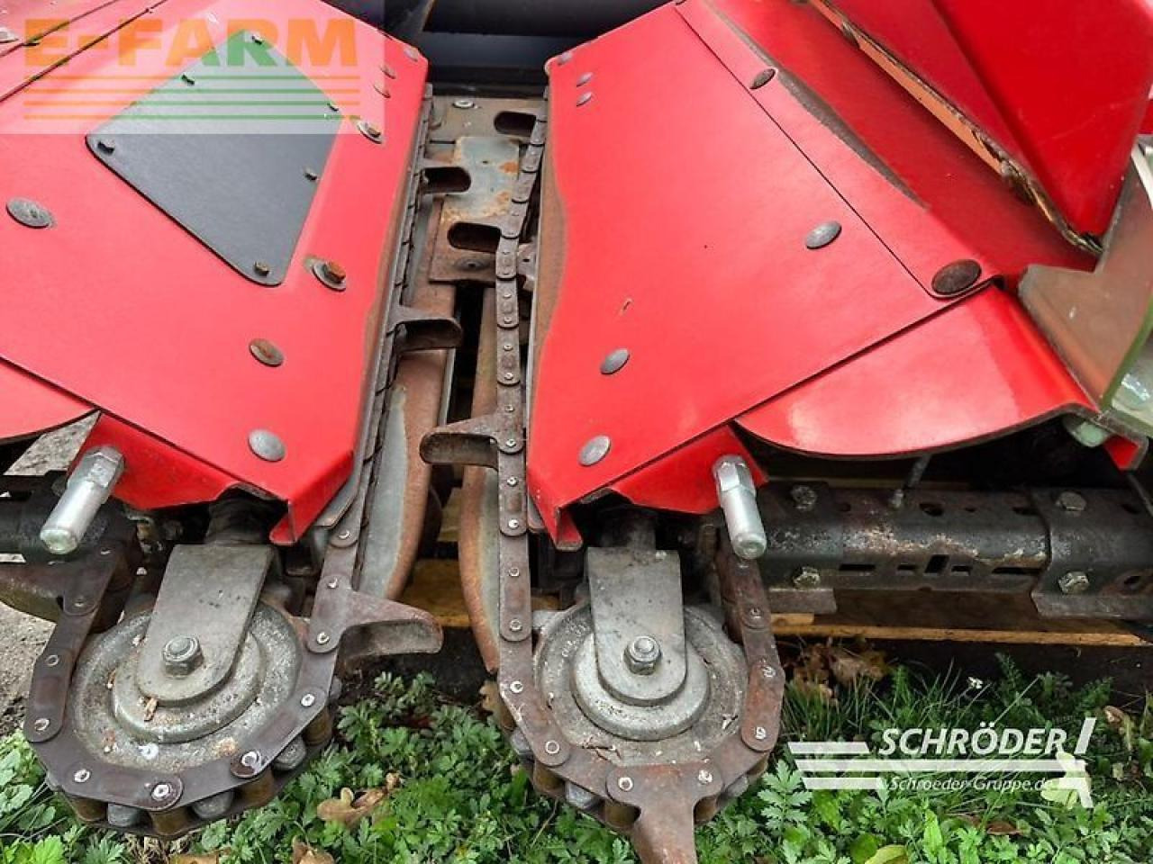 Olimac drago n 8 tr 6,00 m - Acessórios para Colhedora de forragem: foto 5 Olimac drago n 8 tr 6,00 m - Acessórios para Colhedora de forragem: foto 5