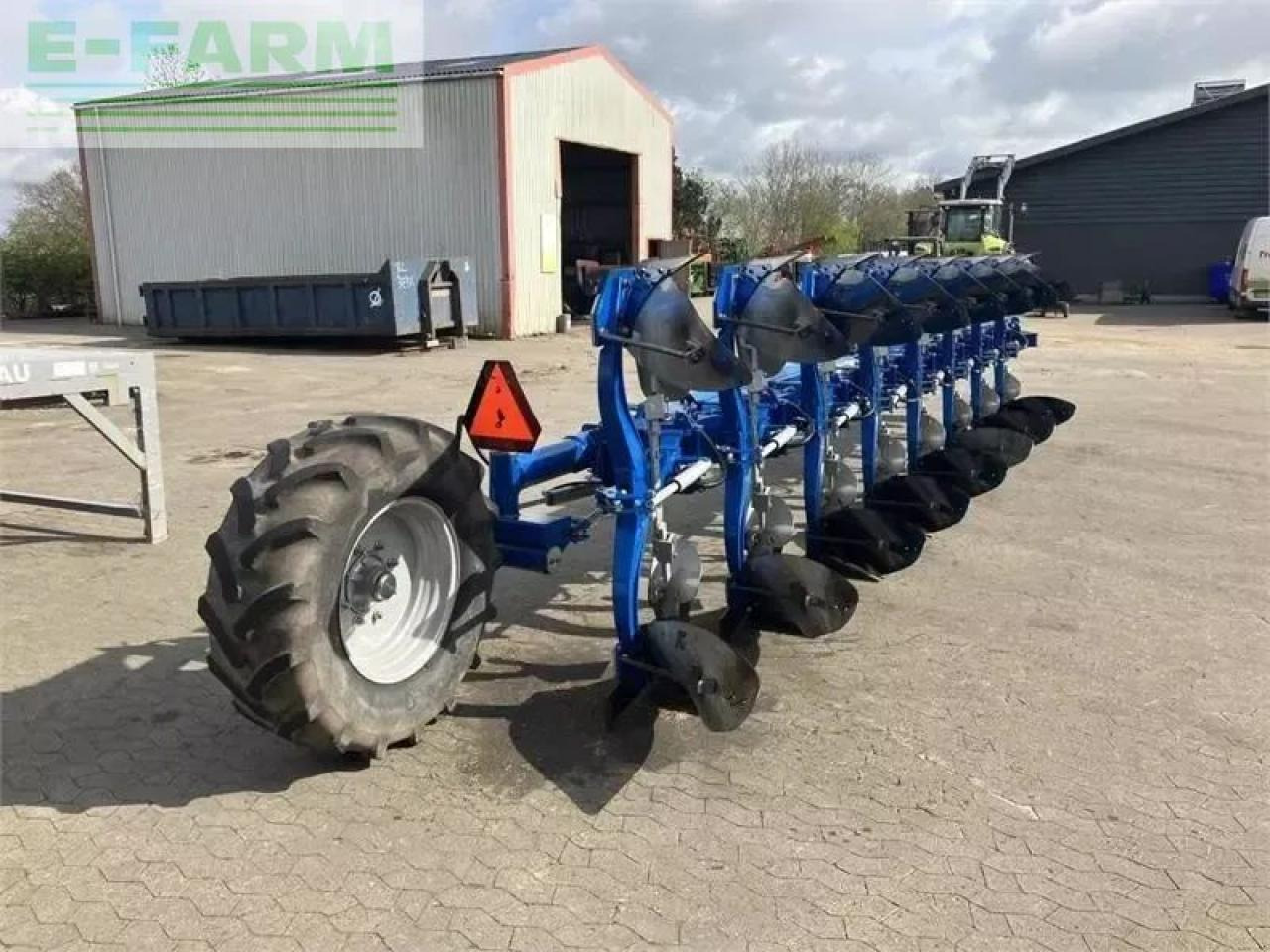 Överum vf-evl 8f plov - Arado: foto 1 Överum vf-evl 8f plov - Arado: foto 1