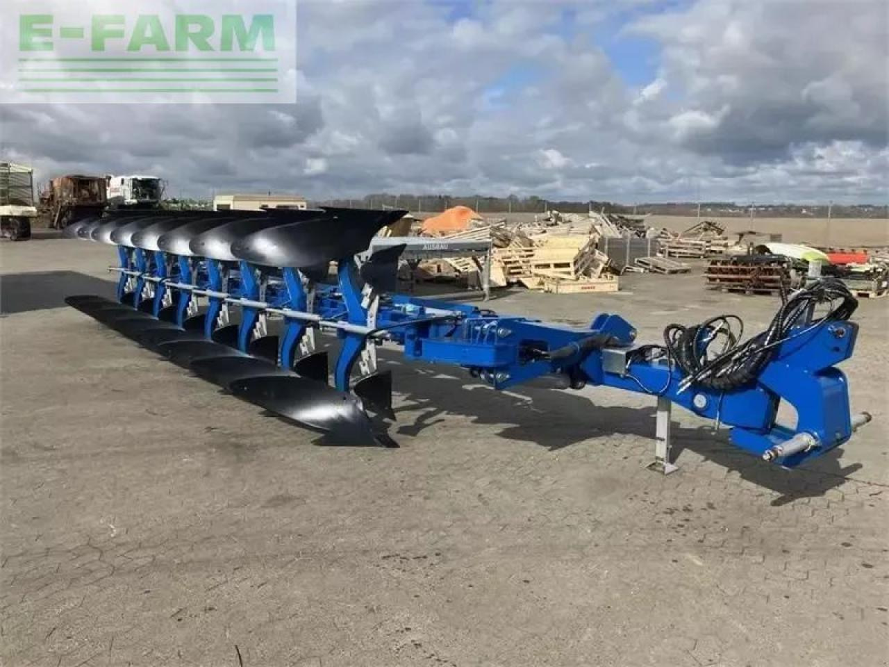 Överum vf-evl 8f plov - Arado: foto 4 Överum vf-evl 8f plov - Arado: foto 4