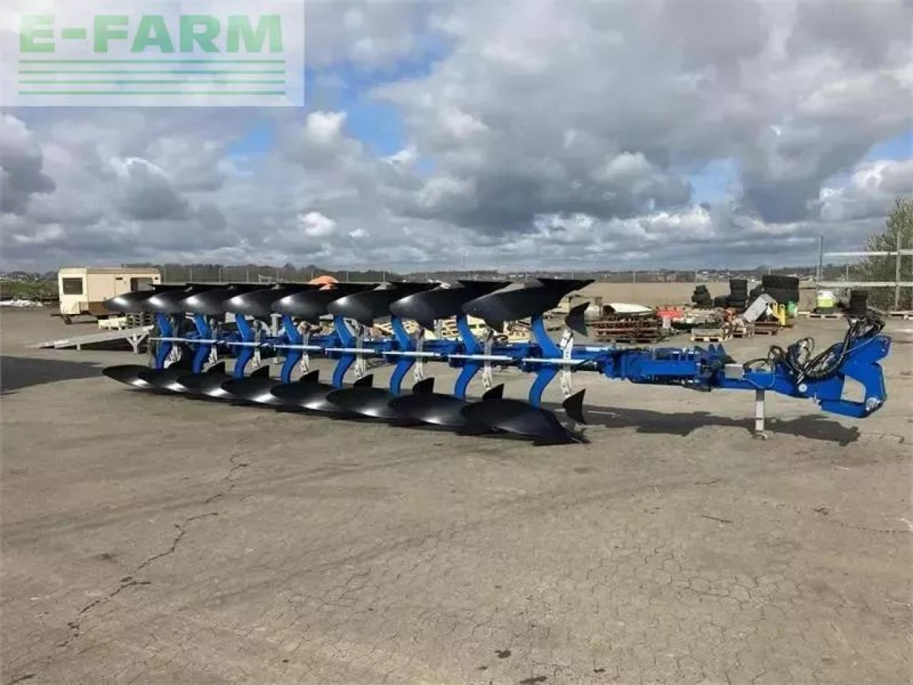 Överum vf-evl 8f plov - Arado: foto 2 Överum vf-evl 8f plov - Arado: foto 2