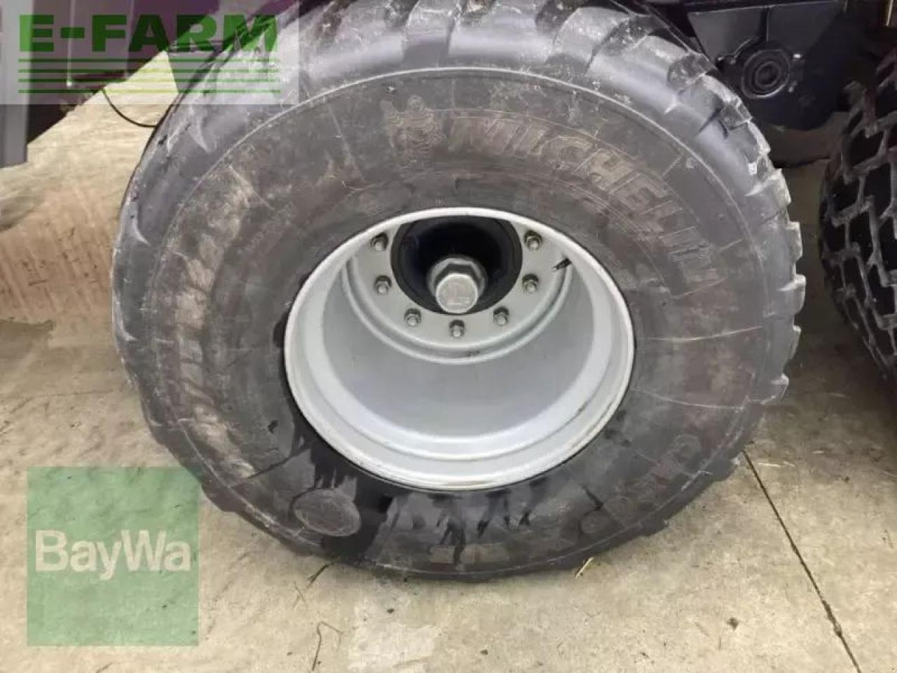 Pöttinger jumbo 6600 l powermatic - Autocarregadora: foto 5 Pöttinger jumbo 6600 l powermatic - Autocarregadora: foto 5