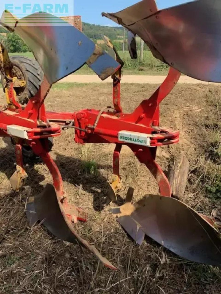 Pöttinger servo 35 s - Arado: foto 3 Pöttinger servo 35 s - Arado: foto 3