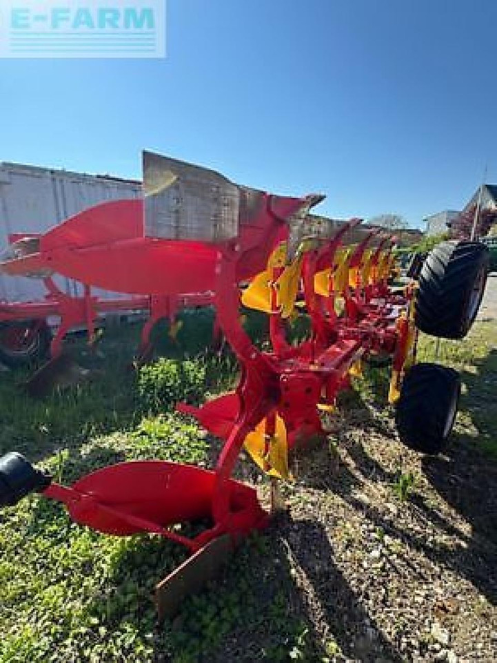 Pöttinger servo 35 s plus - Arado: foto 4 Pöttinger servo 35 s plus - Arado: foto 4