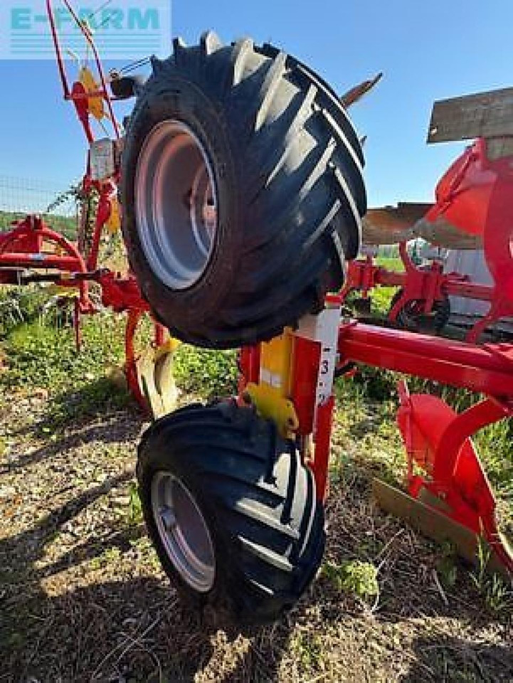 Pöttinger servo 35 s plus - Arado: foto 5 Pöttinger servo 35 s plus - Arado: foto 5
